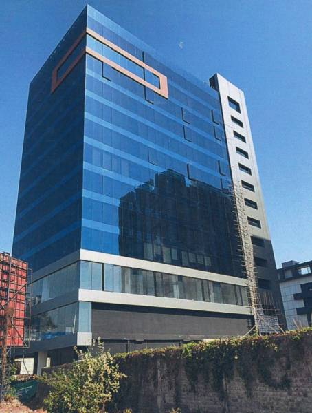 Elevation the-citadel Elevation