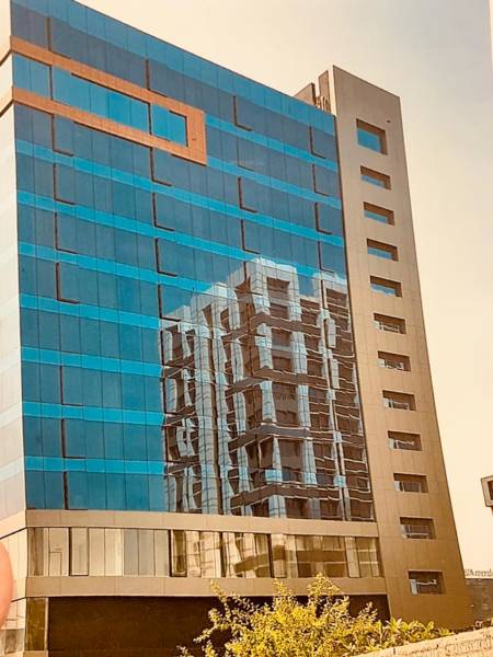 Elevation the-citadel Elevation