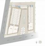  florence-excellence Florence Excellence Cluster Plan for 1st Floor