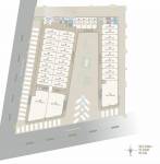  florence-excellence Florence Excellence Cluster Plan for 2nd Floor