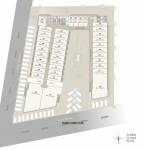  florence-excellence Florence Excellence Cluster Plan for 3rd Floor