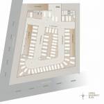  florence-excellence Florence Excellence Upper Basement Floor Cluster Plan