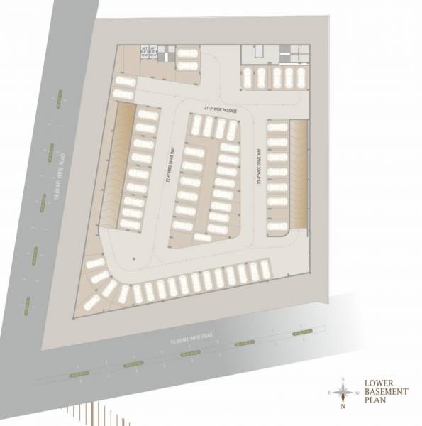 Florence Lower Basement Floor Excellence Cluster Plan florence-excellence Florence Lower Basement Floor Excellence Cluster Plan