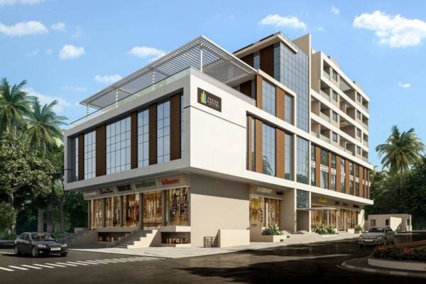 Elevation capital Elevation