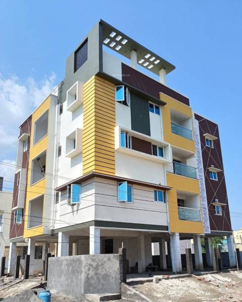  nithdharani-ashwini-apartments Elevation
