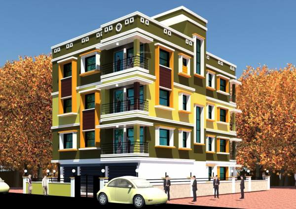 Elevation uma-smriti Elevation