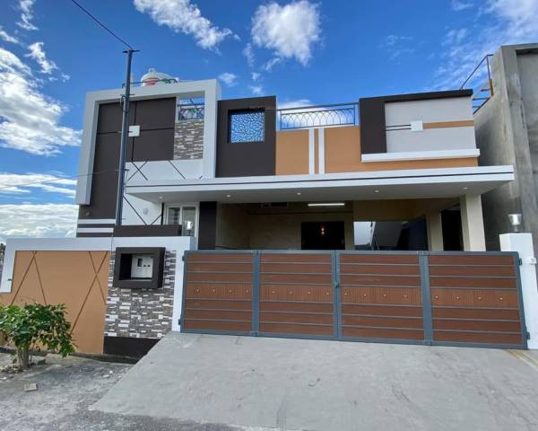  radiant-villas Elevation