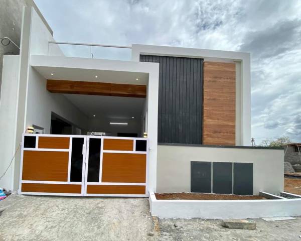  radiant-villas Elevation