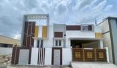 Radiant Villas