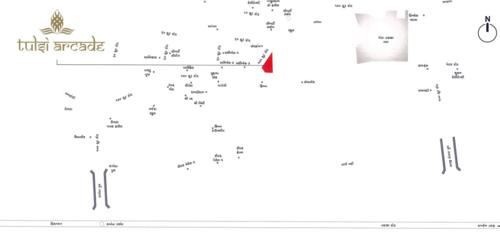  arcade Location Plan