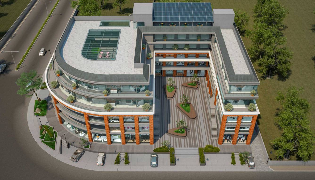 infinity park Elevation