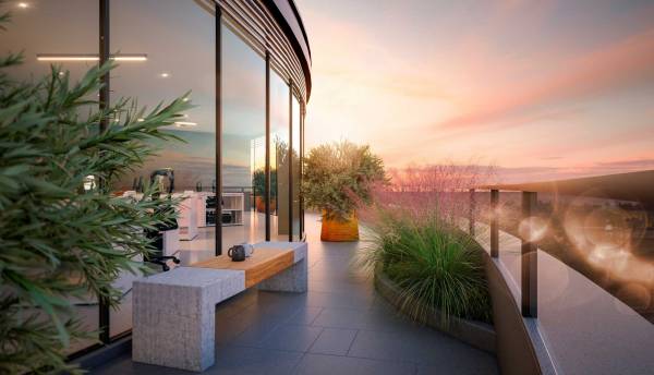 Others infinity-park Others