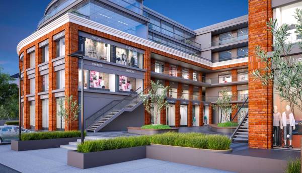 Others infinity-park Others