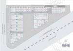  laxmi-enclave-2 Laxmi Enclave 2 Ground Floor Cluster Plan