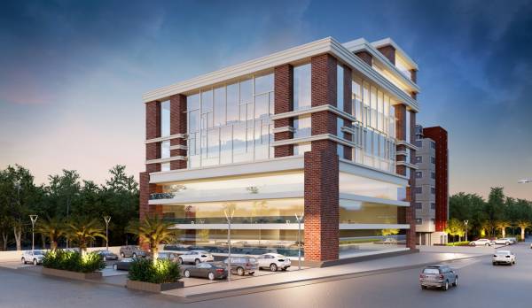 Elevation smeet Elevation