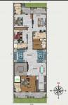 Regal Residences Cluster Plan from 1st to 4th Floor regal-residences Regal Residences Cluster Plan from 1st to 4th Floor