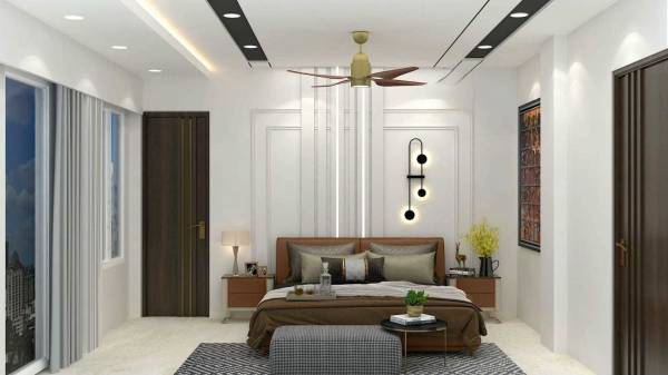  regal-residences Bedroom