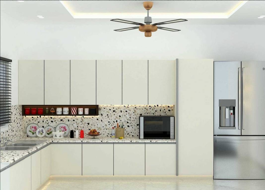  regal residences Kitchen