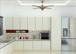 Kitchen regal-residences Kitchen