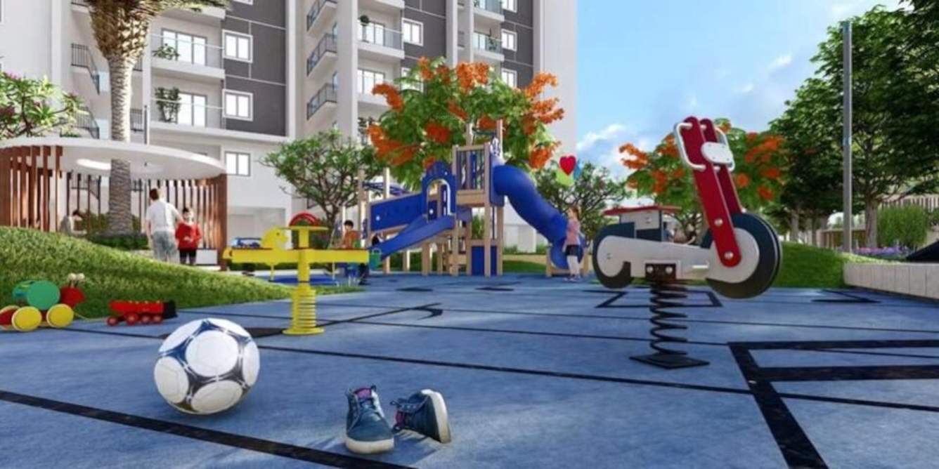  arista Children's play area