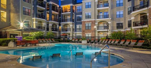  arista Swimming Pool