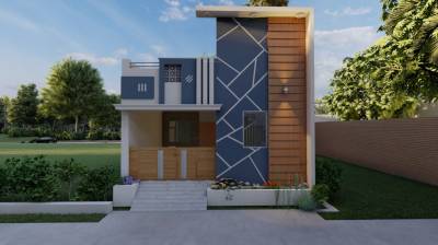  subramaniyapuram Elevation