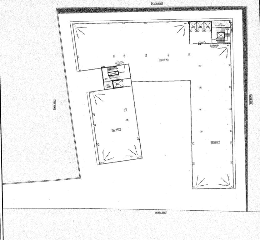  sahaj icon Sahaj Icon Cluster Plan from 5th to 6th Floor