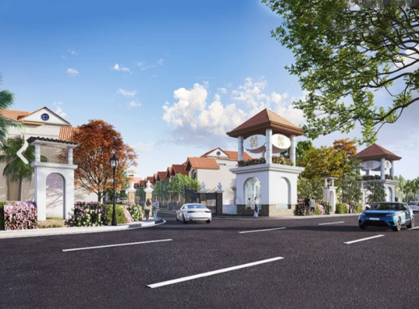 Elevation amaya Elevation