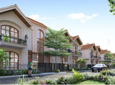 Elevation amaya Elevation