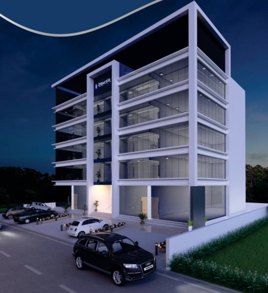 Elevation shantam Elevation