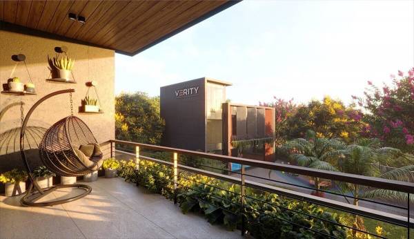 mainOther of The Verity