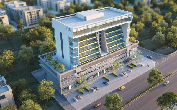  the-iconic Elevation