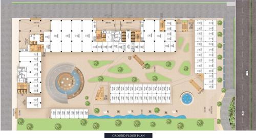  capitol-avenue Capitol Avenue Cluster Plan For Ground Floor
