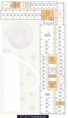  capitol-avenue Capitol Avenue Cluster Plan From 5th To 7th Floor