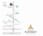 platinum Location Plan