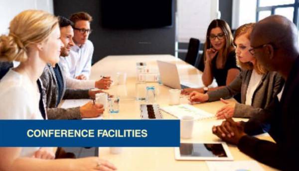  the-hub Conference Room