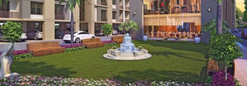 Landscaped Gardens swarnim-square- Landscaped Gardens