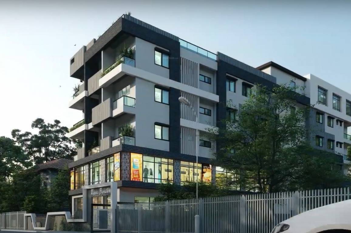  signatures Elevation