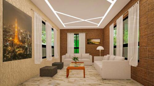  signatures Waiting Lounge