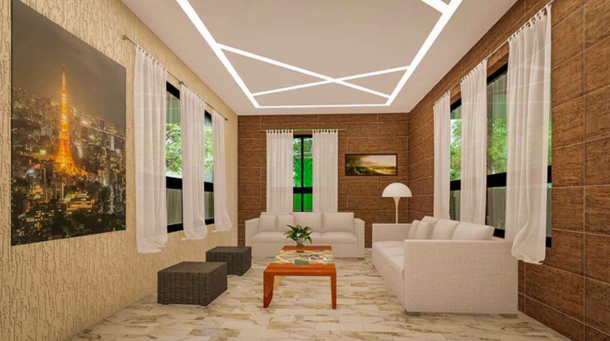  signatures Waiting Lounge