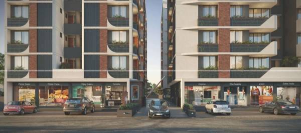 amenities of Sammoda Atulyam