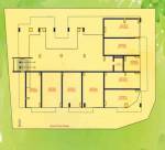  lila- Shree Lila Cluster Plan