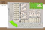  keshav-kunj- A, B, C Cluster Plan For 1st Floor