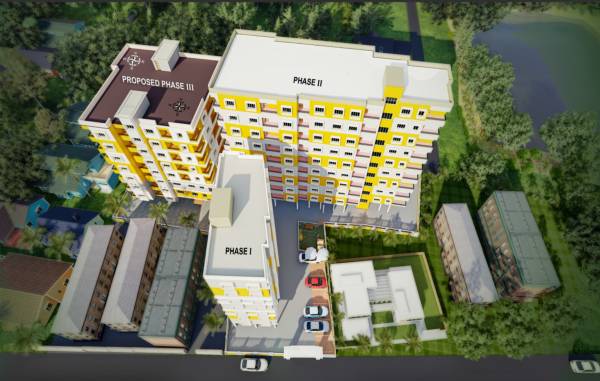  manishika-enclave-phase-lll Elevation