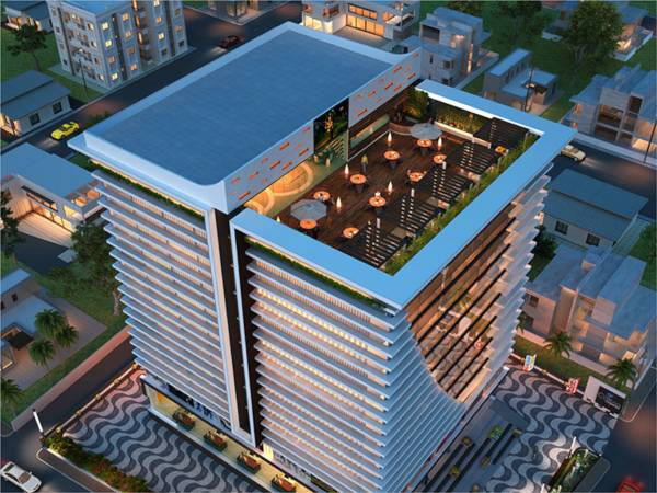 Elevation cliffton-corporate Elevation