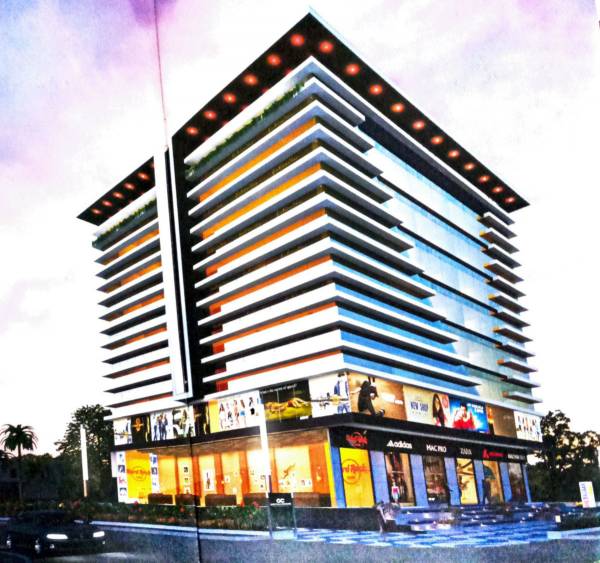 Elevation cliffton-corporate Elevation