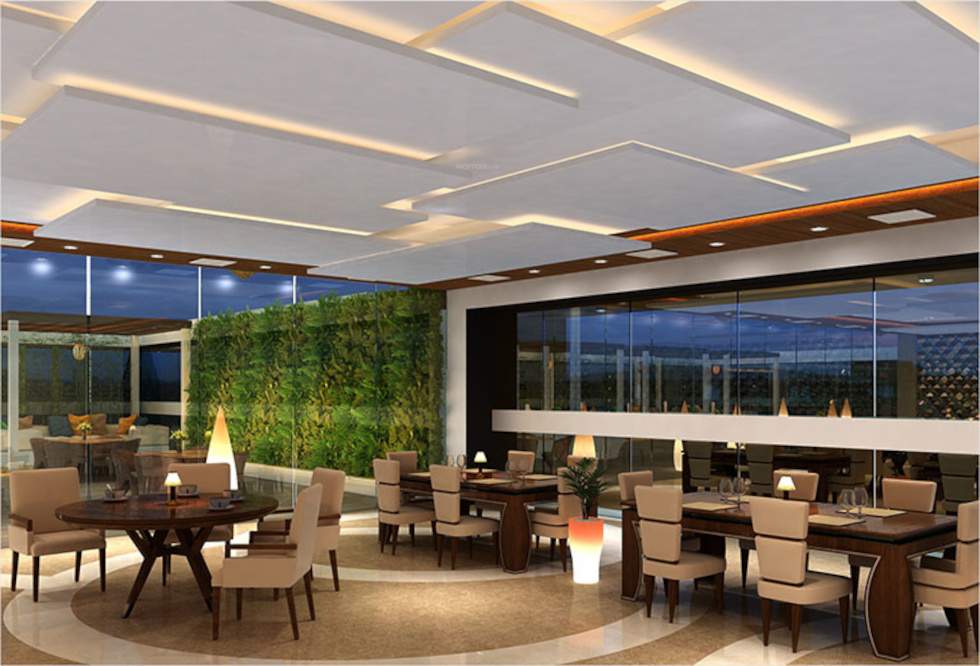  cliffton corporate Bar/Chill out Lounge