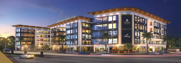  opera-business-hub Elevation