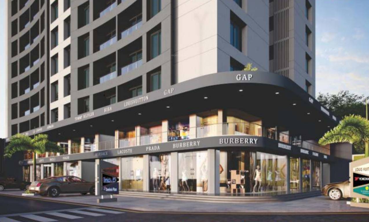 solitaire Internal Roads