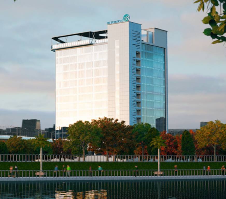  business 18 Elevation